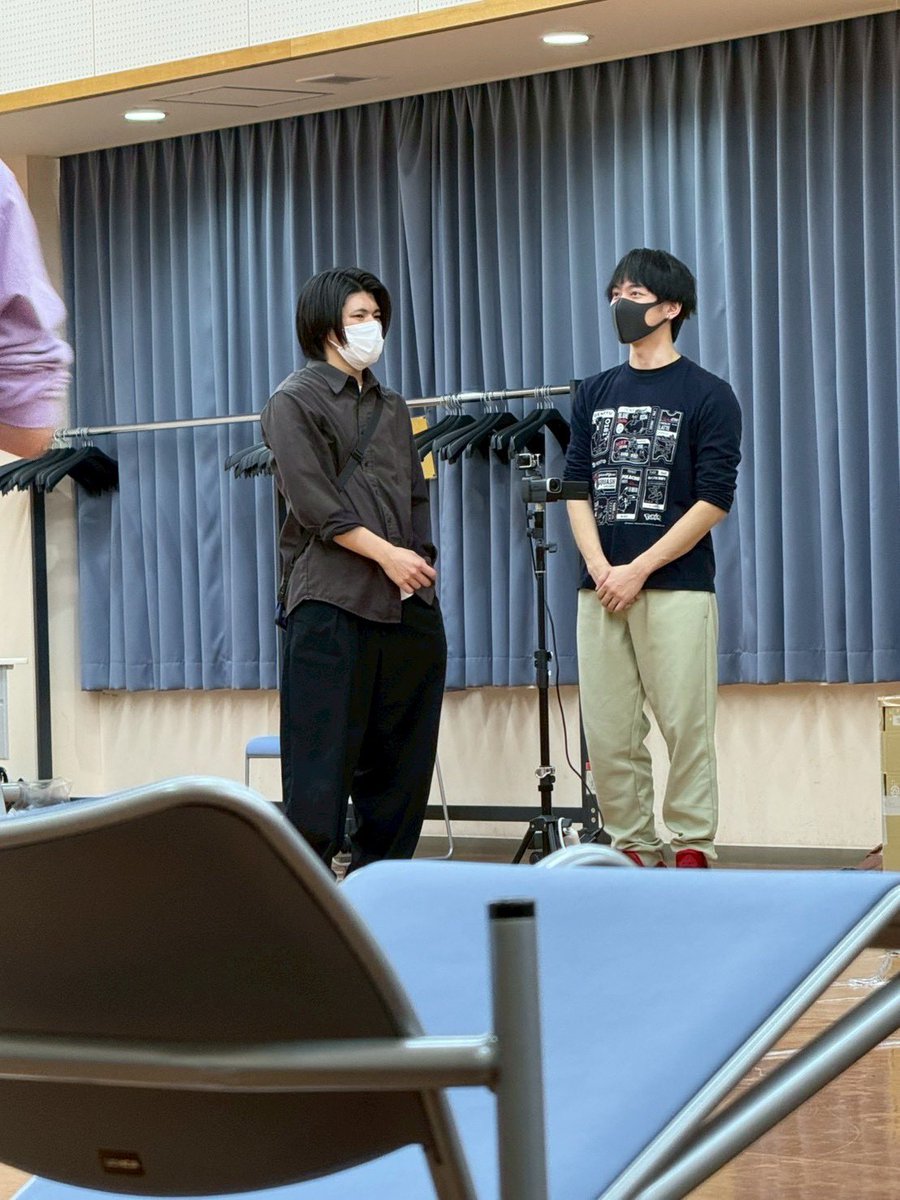 榎本 健作 tweet media