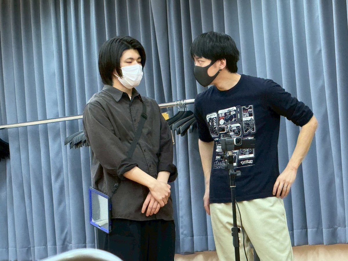 榎本 健作 tweet media