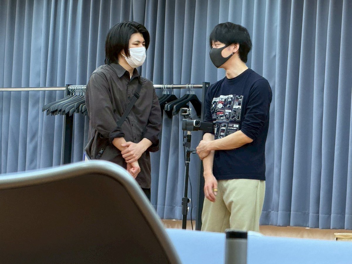 榎本 健作 tweet media