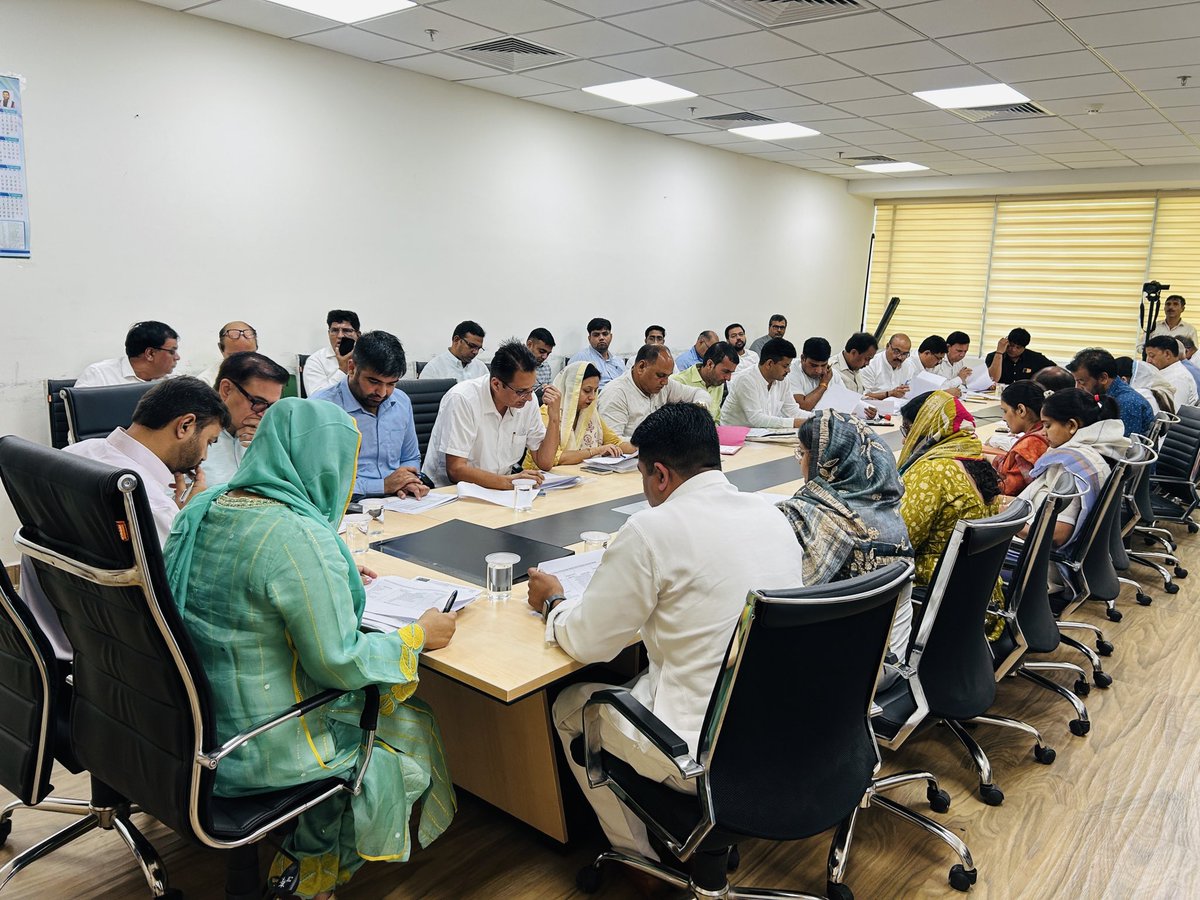 Municipal Corporation Manesar tweet media