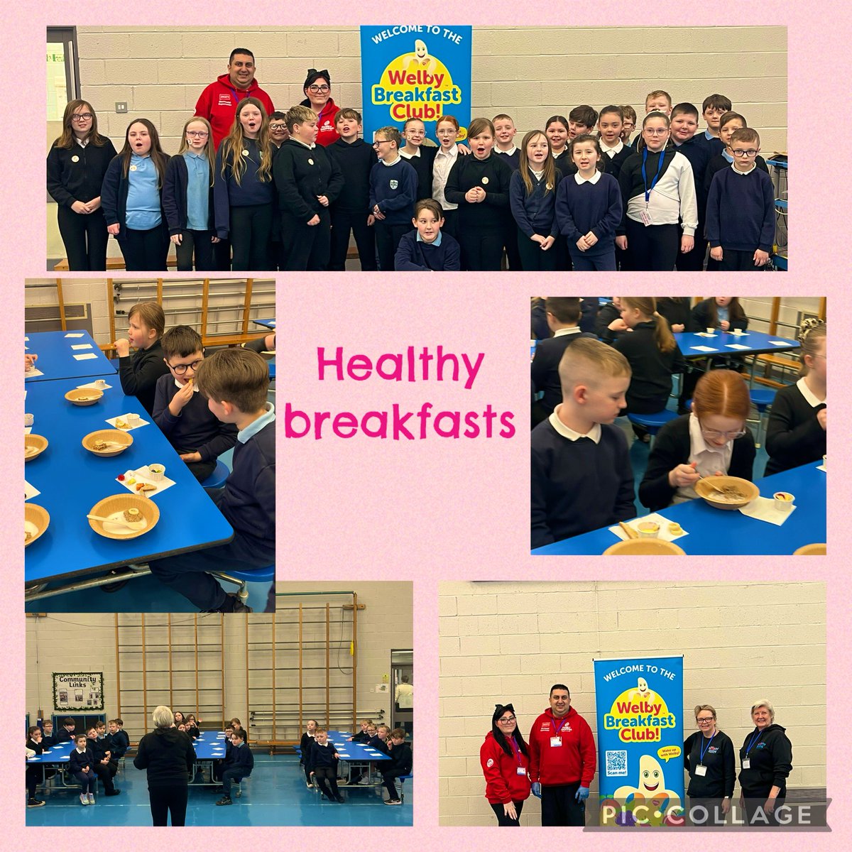 Springside PS & Early Years tweet media