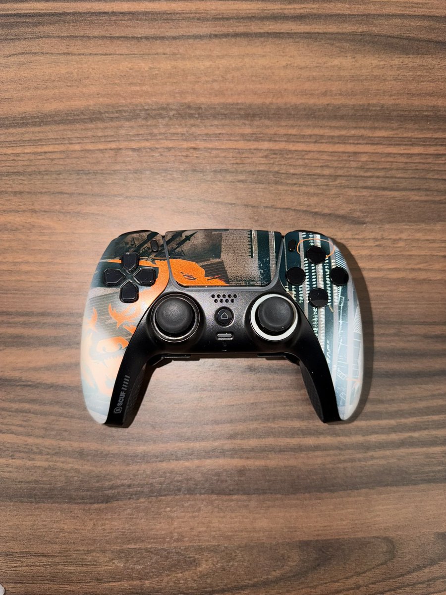 ControllerLab tweet media