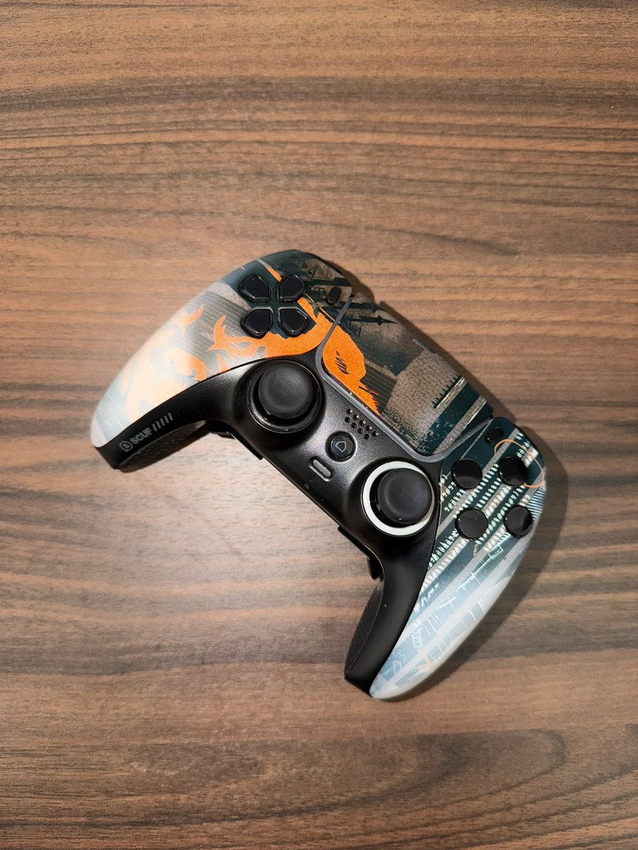 ControllerLab tweet media