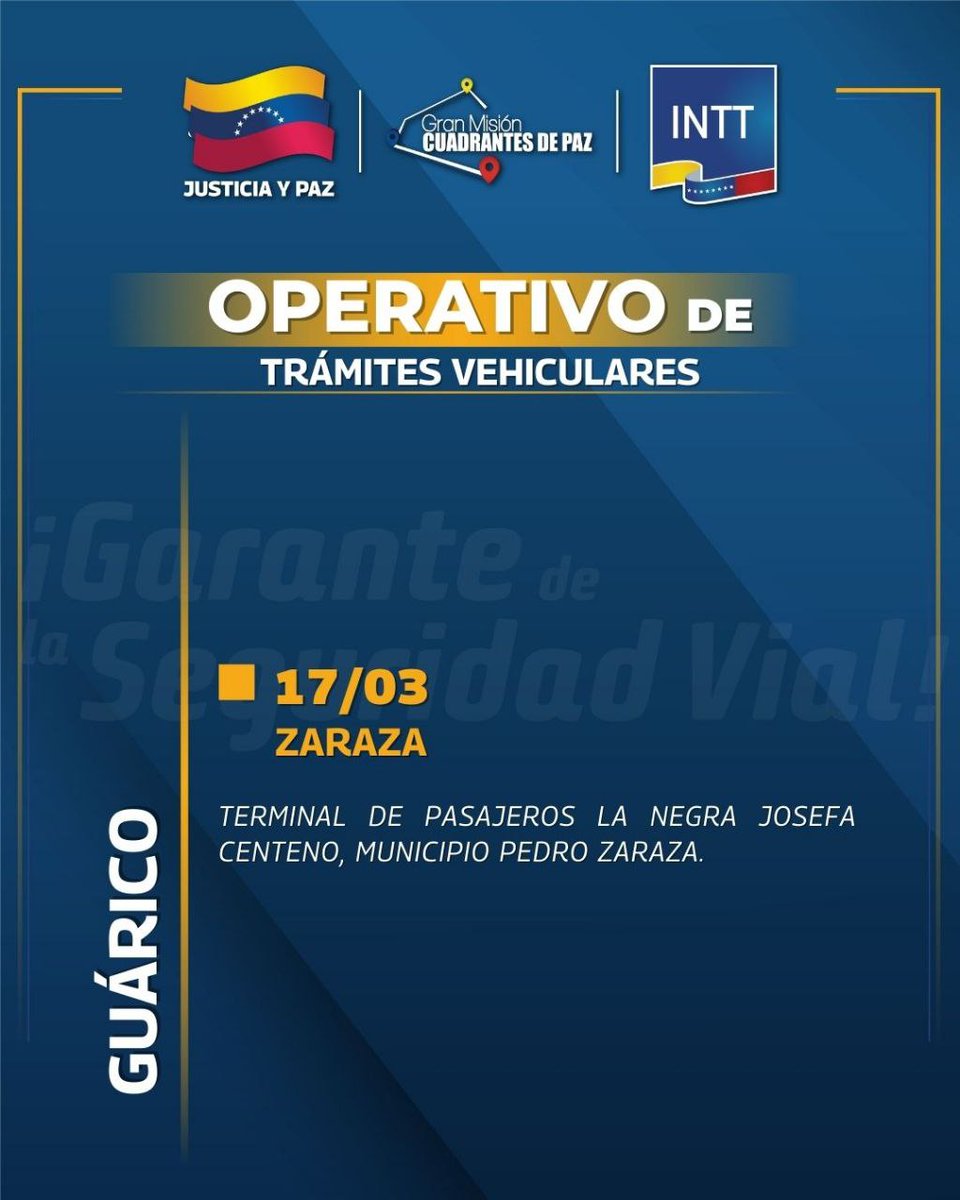INTT 🇻🇪 tweet media
