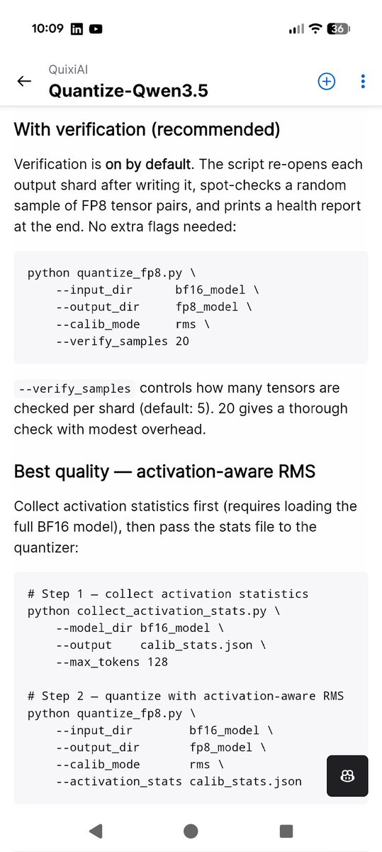 Eric Hartford tweet media