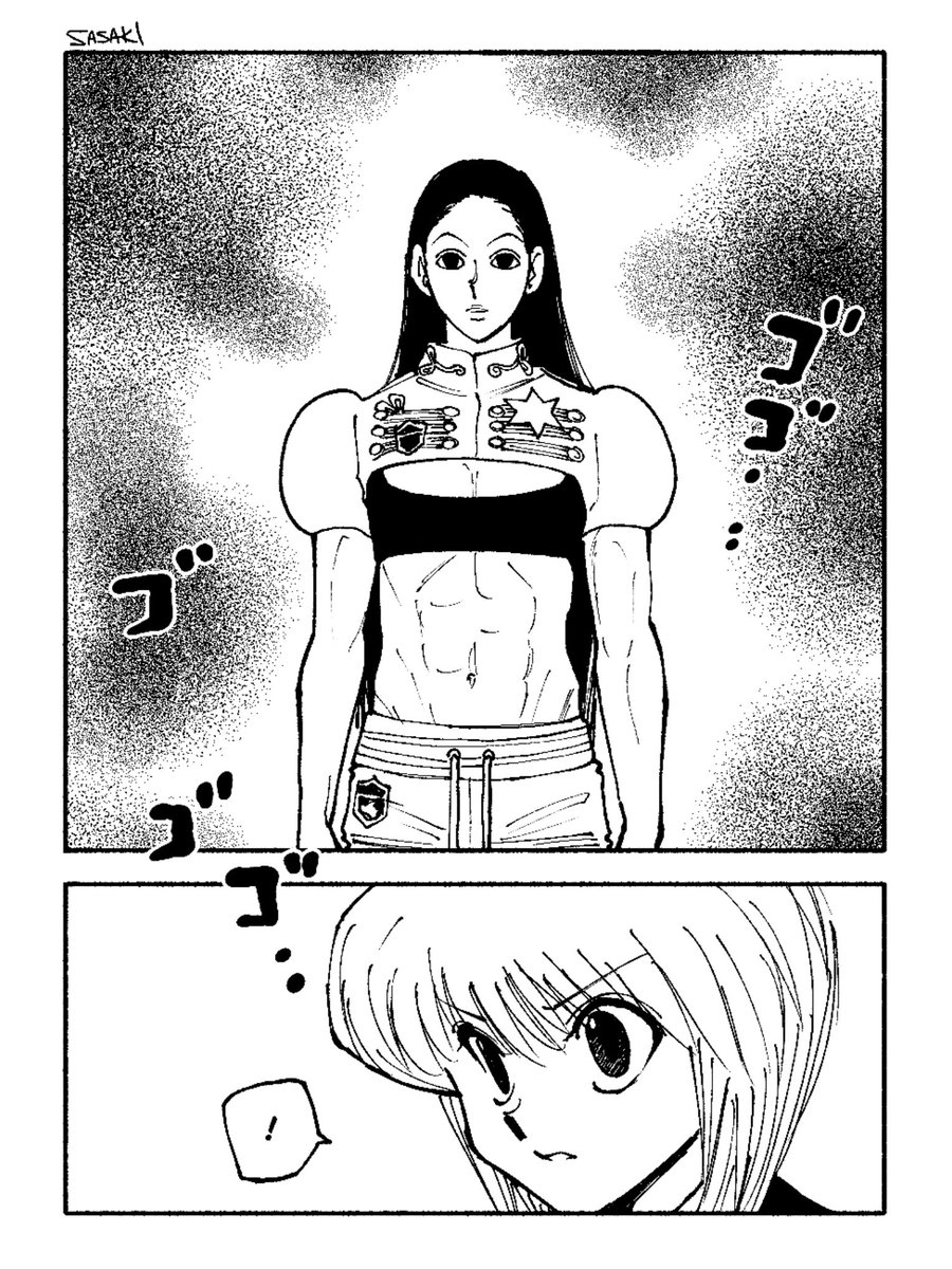 佐々木 tweet media