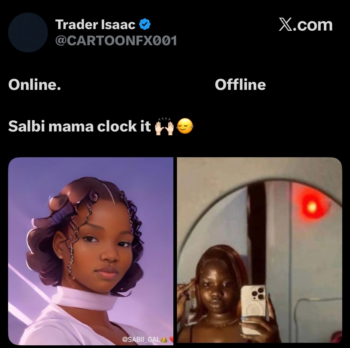 Forexblog9ja tweet media