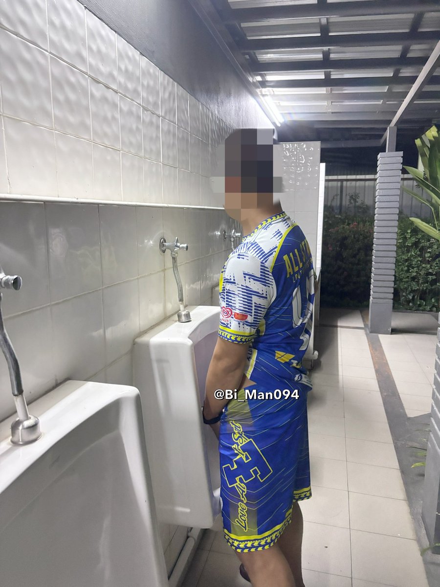 เอ้าดอ ชุดบอล 💦 tweet media