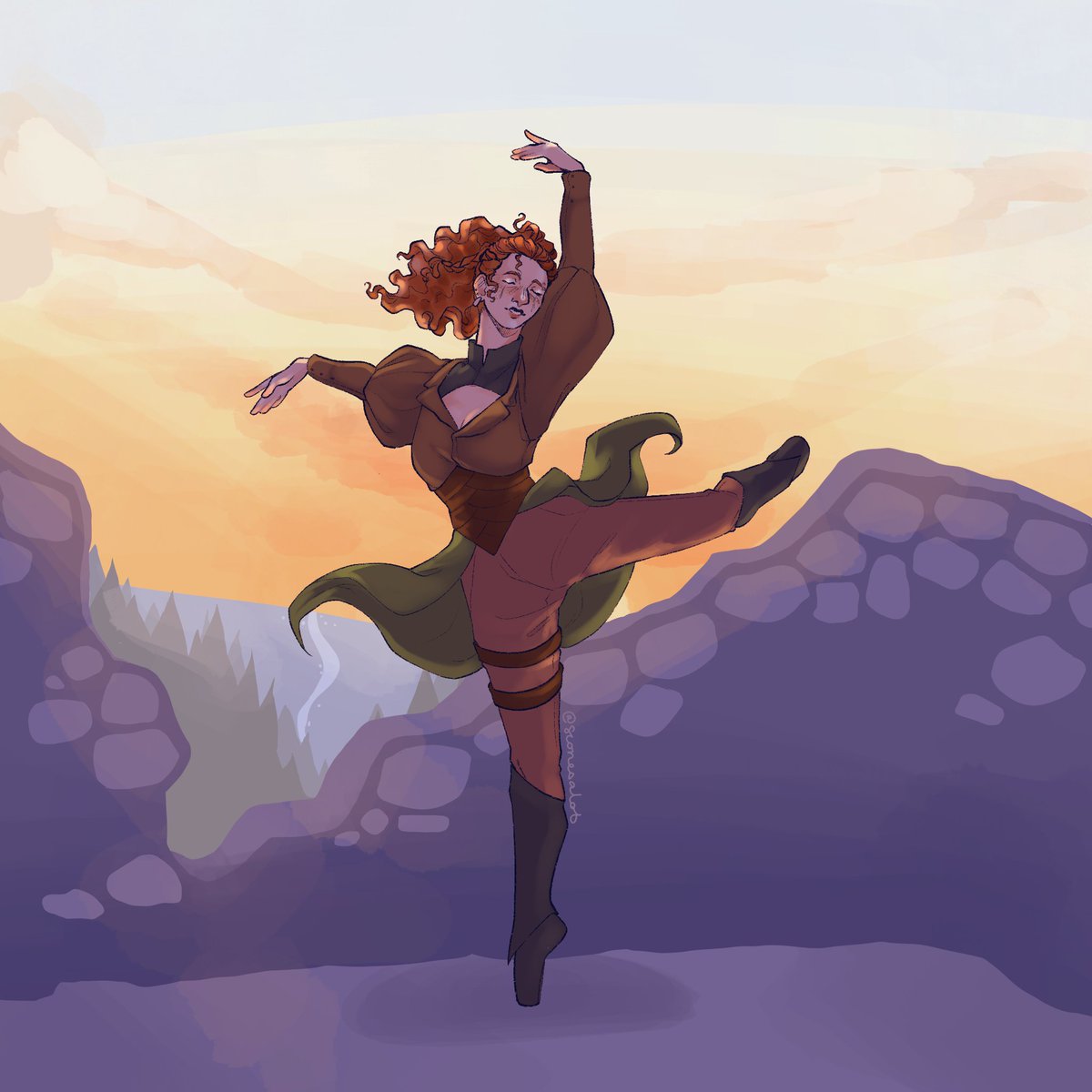 faye sconesalot !! 🚦🦀💥 tweet media