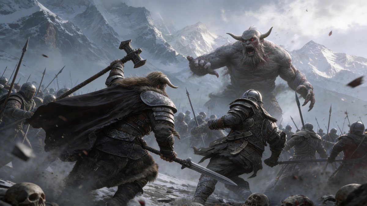 DankArts Fantasy Art tweet media