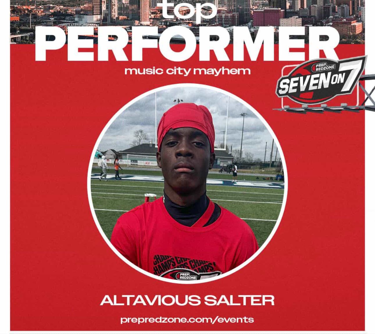 Altavious Salter tweet media
