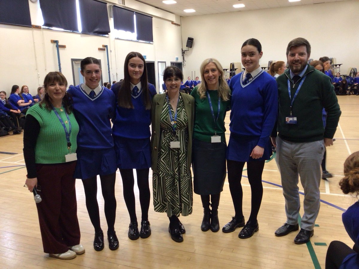 AGS Gaeilge tweet media