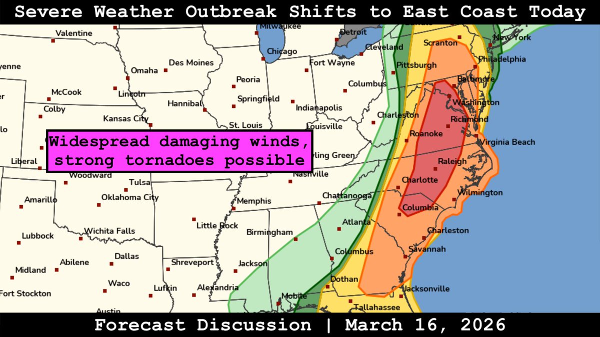Convective Chronicles tweet media