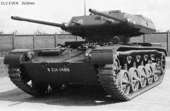 The Odd Tank Poster tweet media