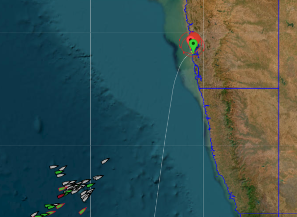 Virtual Regatta tweet media