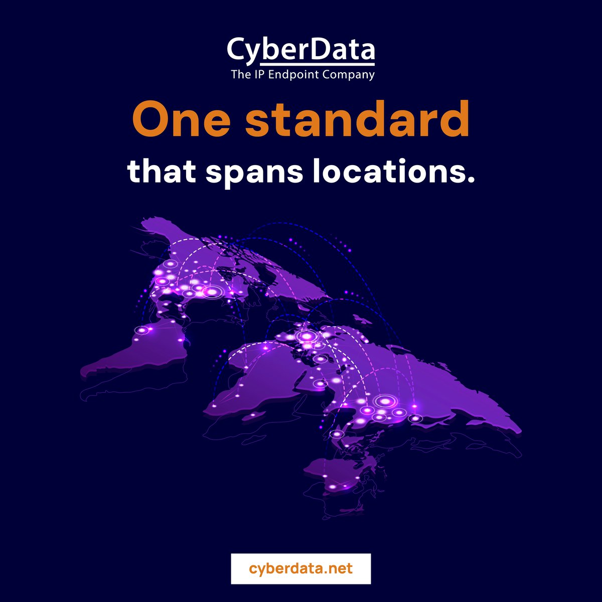 Cyberdatacorp's tweet image. Different locations with unique paging brands and workflows make compliance unpredictable. As you scale, standards and readiness falter. If you're managing 10+ sites, reach out for a tailored solution. 

#MultiSite #Compliance