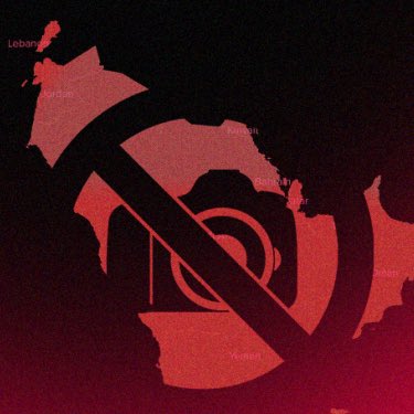 RSF España tweet media