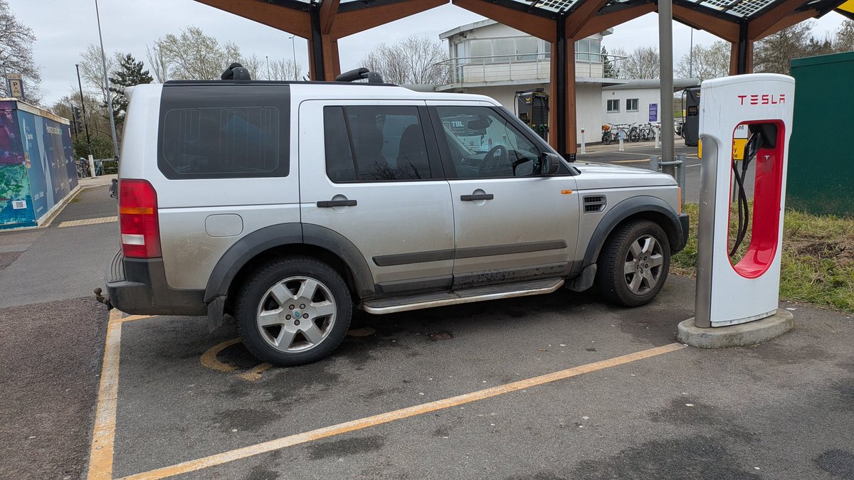 Matt West tweet media