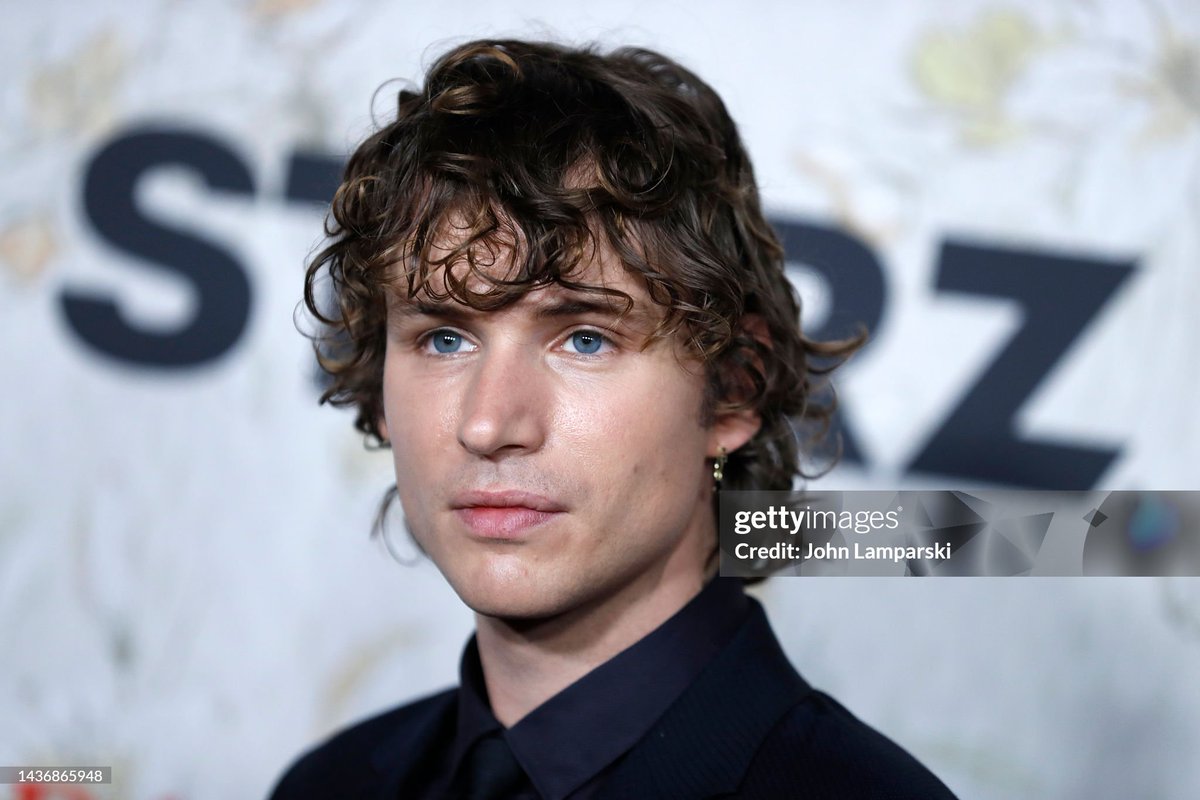 Talamasca Updates tweet media