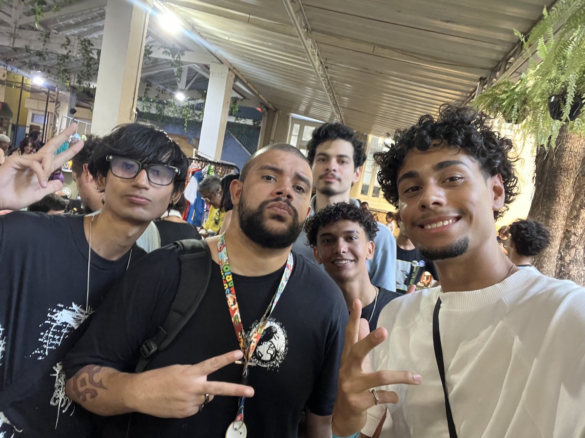 sdds desse dia snrz kkkkkk