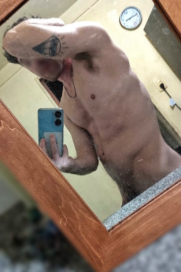 Alan Flex ATL 🔥 tweet media