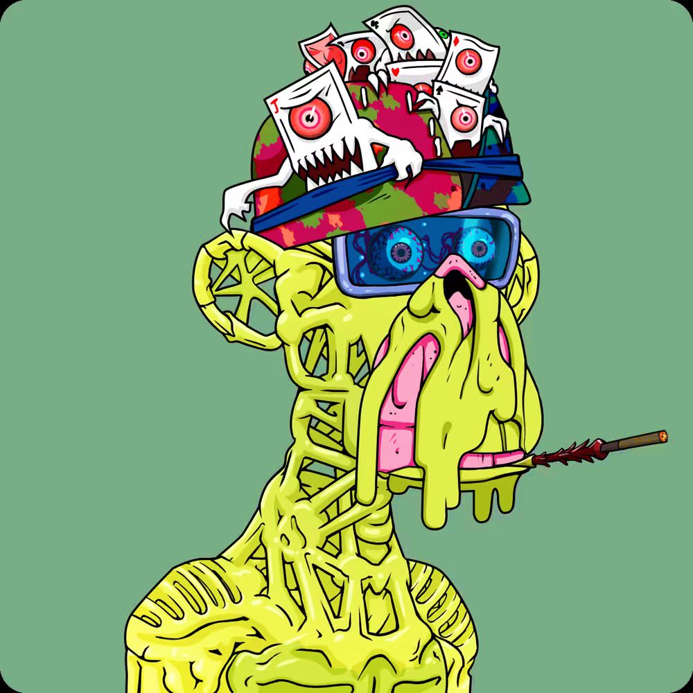 GreenVisorGang.eth tweet media