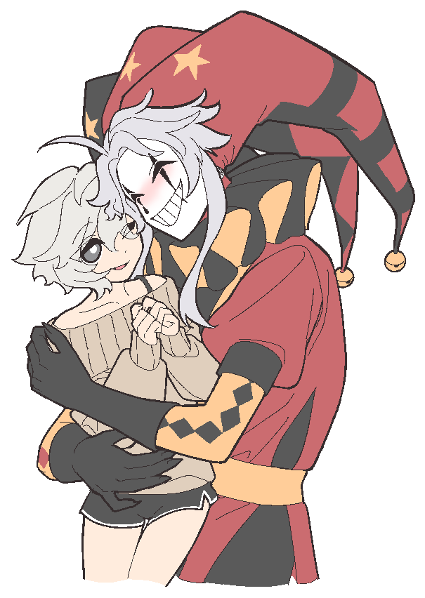 #thefreakcircus #Pierrot