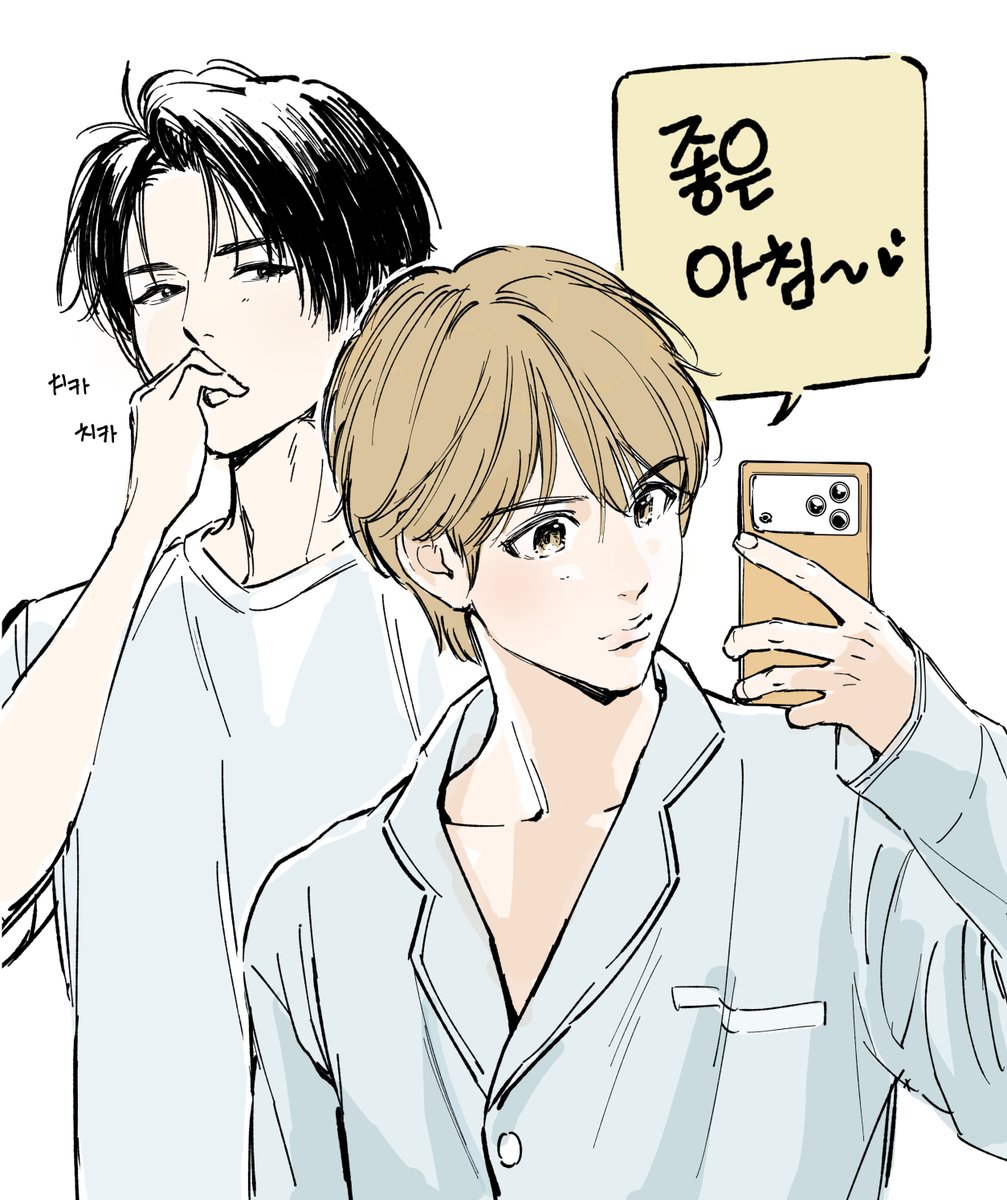 엣헴이🐹 tweet media