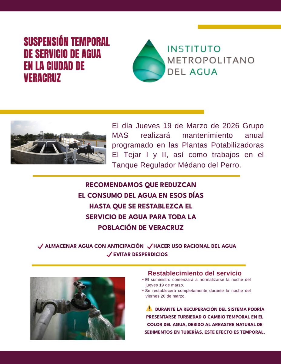 H. Ayuntamiento de Veracruz tweet media