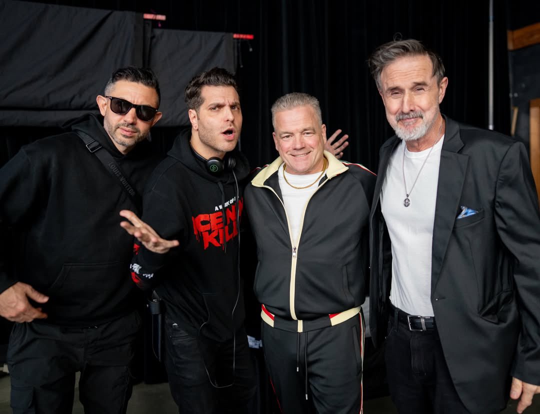 𝙎𝘾𝙍𝙀𝘼𝙈 🔪 𝙊𝘽𝙎𝙀𝙎𝙎𝙀𝘿 tweet media