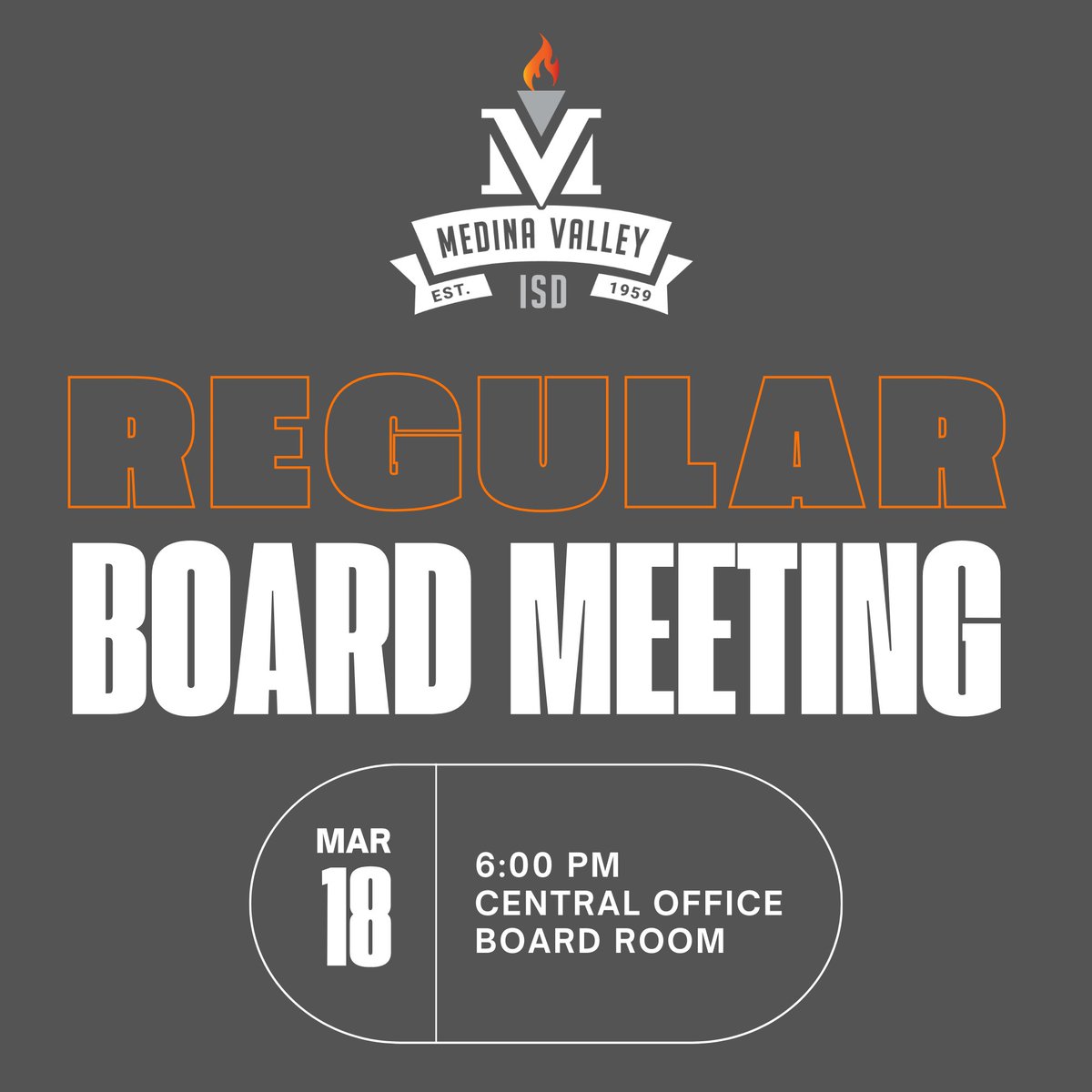 Medina Valley ISD tweet media