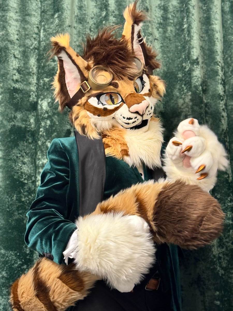 Flynn Lynxley tweet media