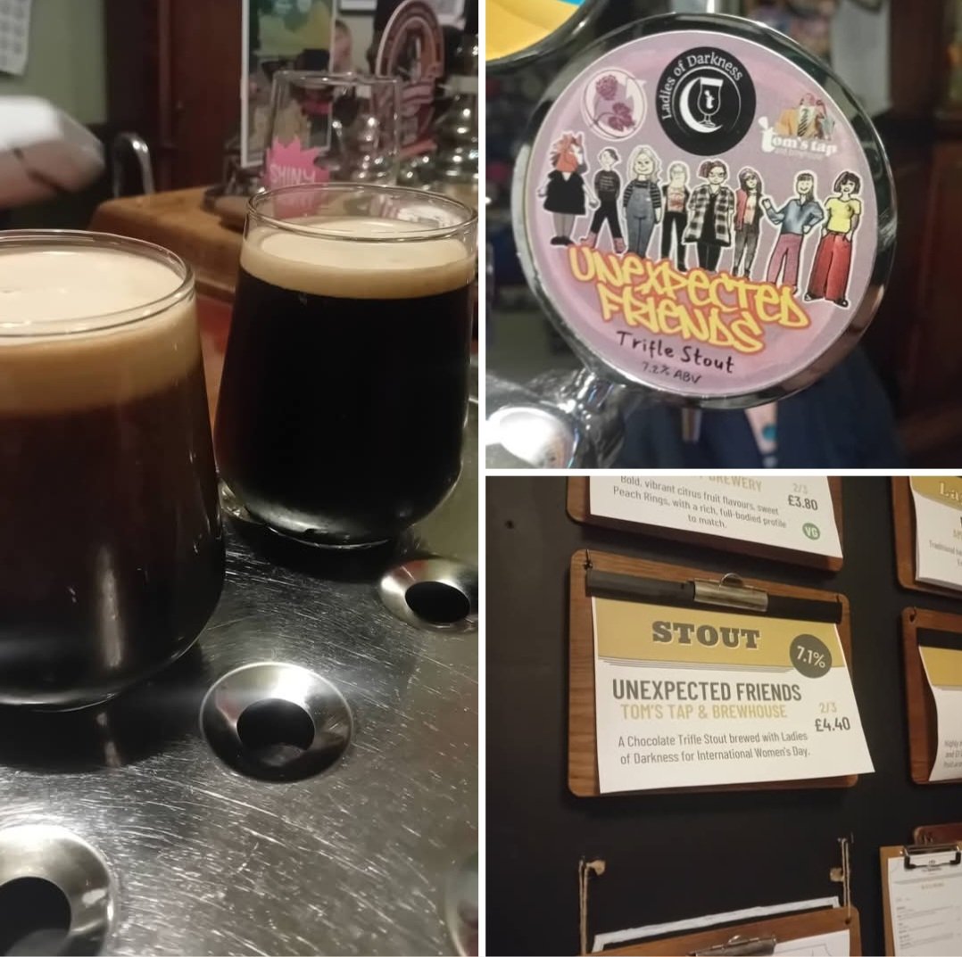 Beer Games & Gardens tweet media