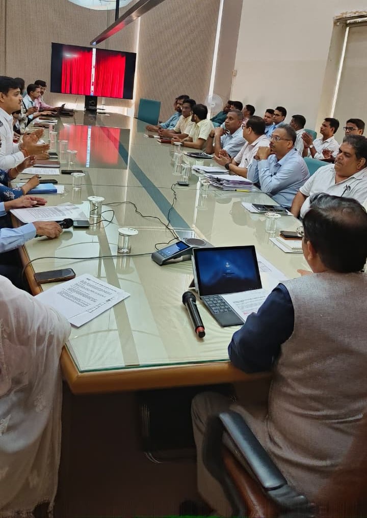 Cotton Corporation Of India Ltd. tweet media