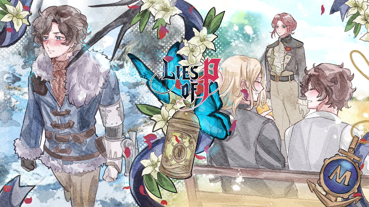 Kyara🦋💙 tweet media