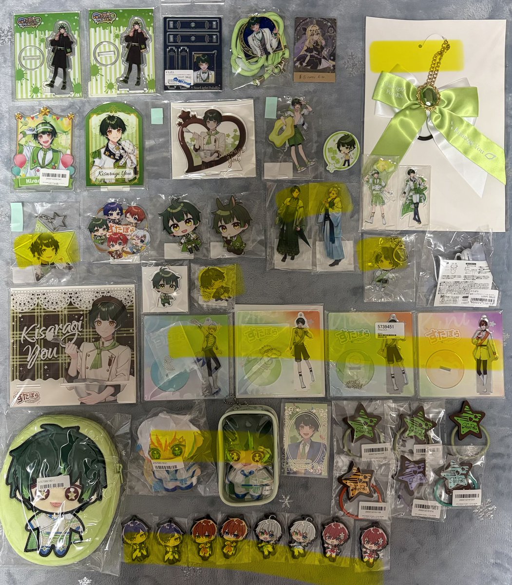 夏@リトリン♥確認推奨 tweet media