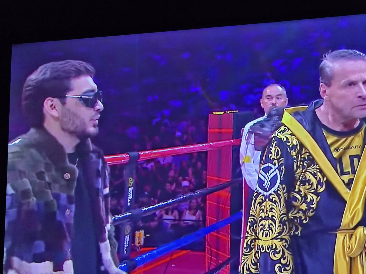 Cristian Rey tweet media