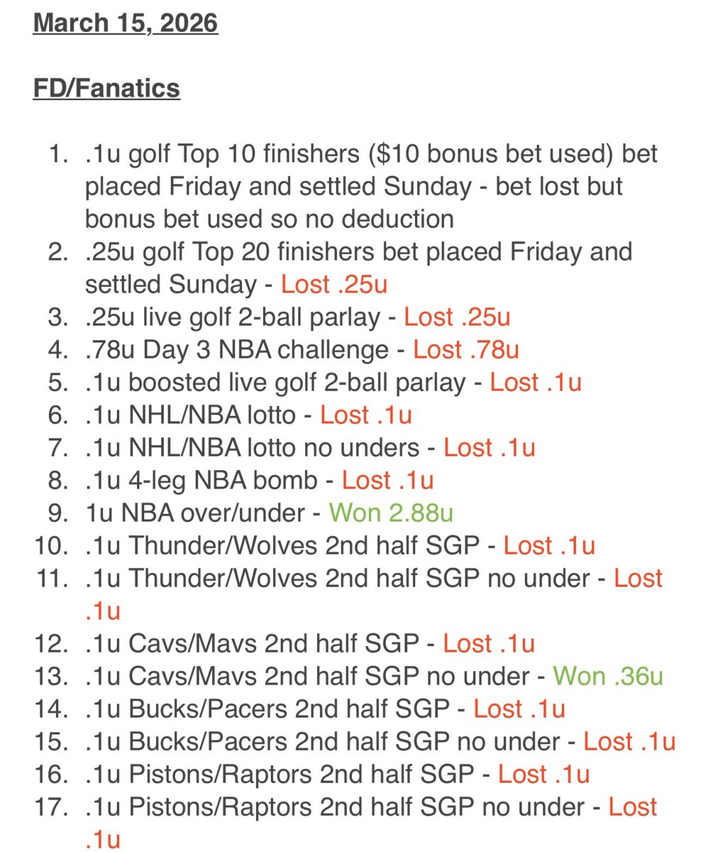 Vick Tracker tweet media