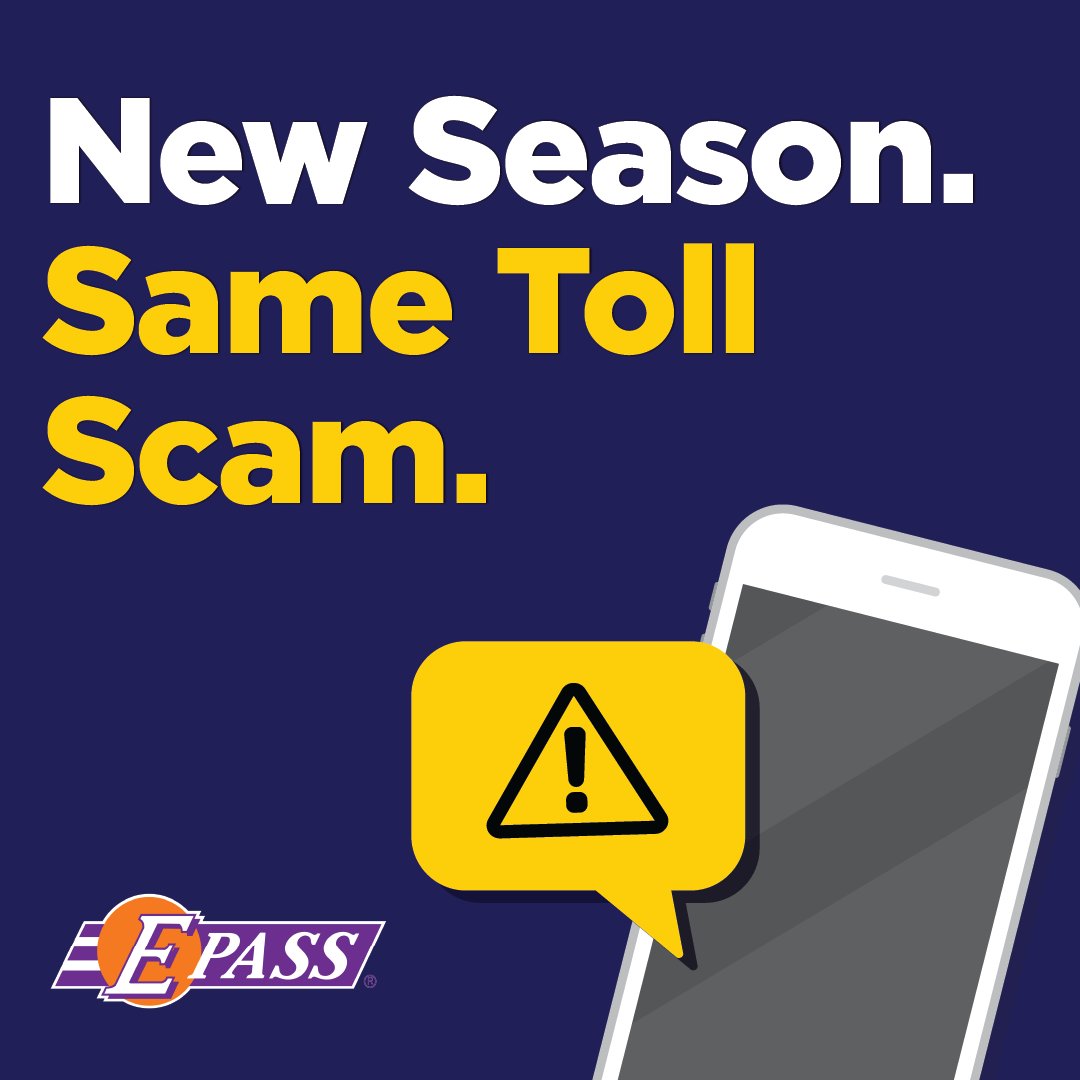 Drive E-PASS tweet media