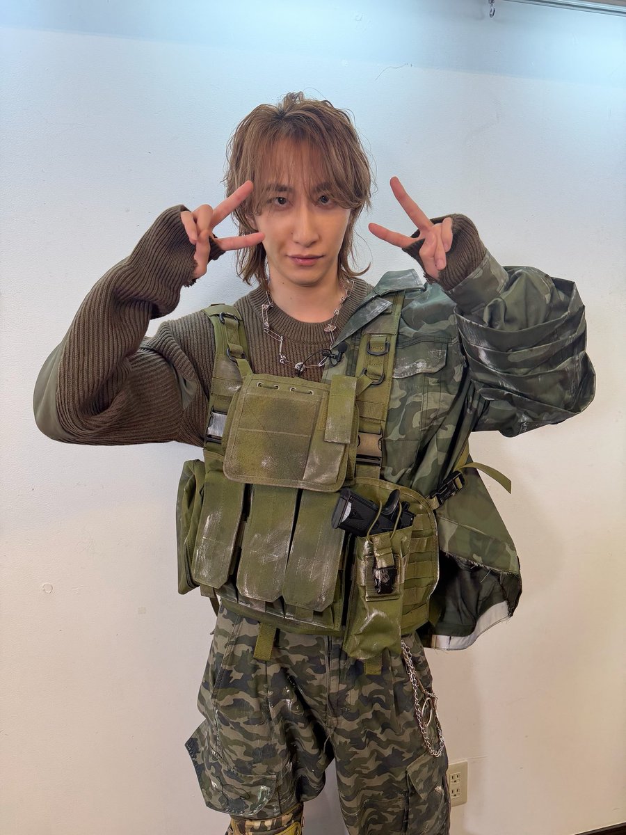 福澤 侑 tweet media