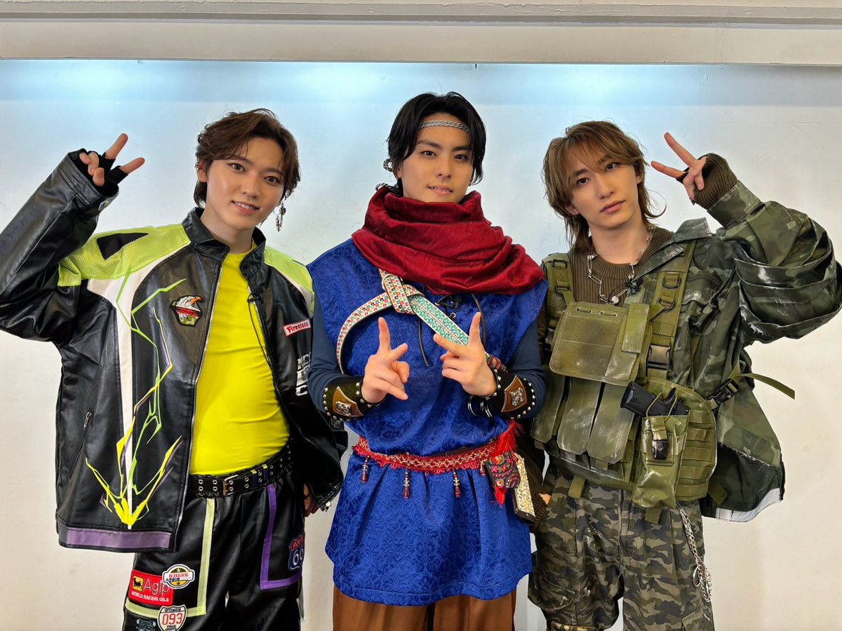 福澤 侑 tweet media