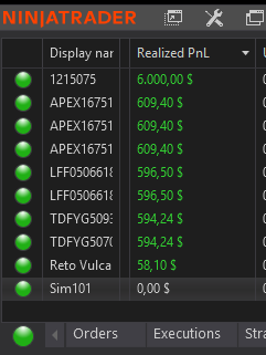 Vulcano I Trader tweet media