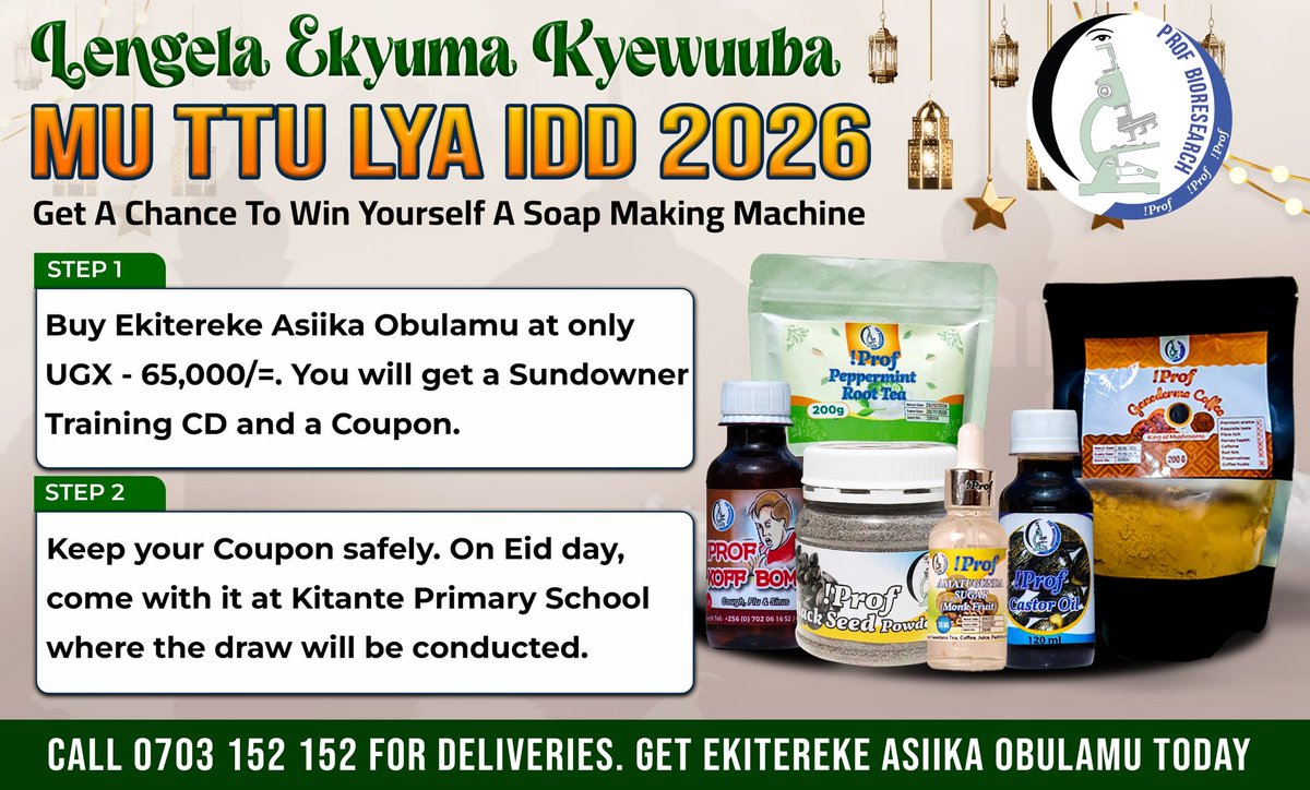 Prof Bioresearch tweet media