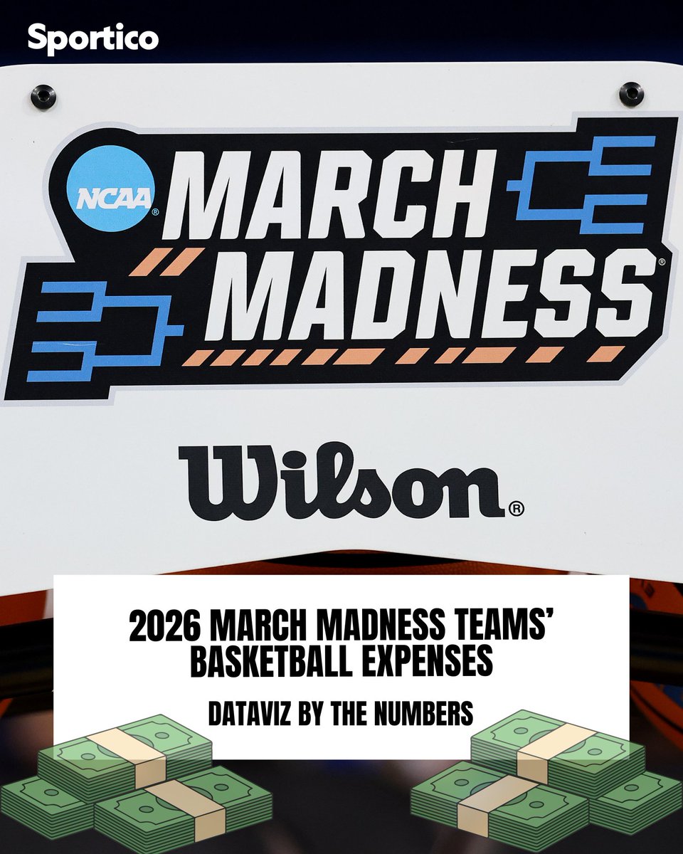 Sportico tweet media