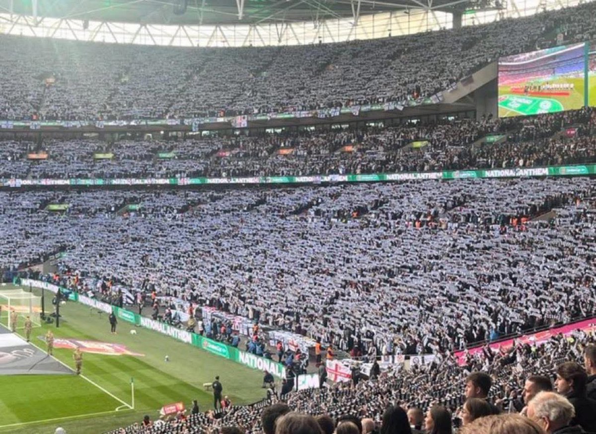 Football Away Days tweet media