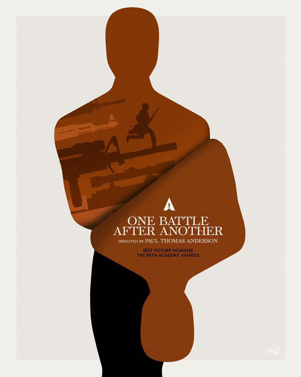 Poster Posse tweet media