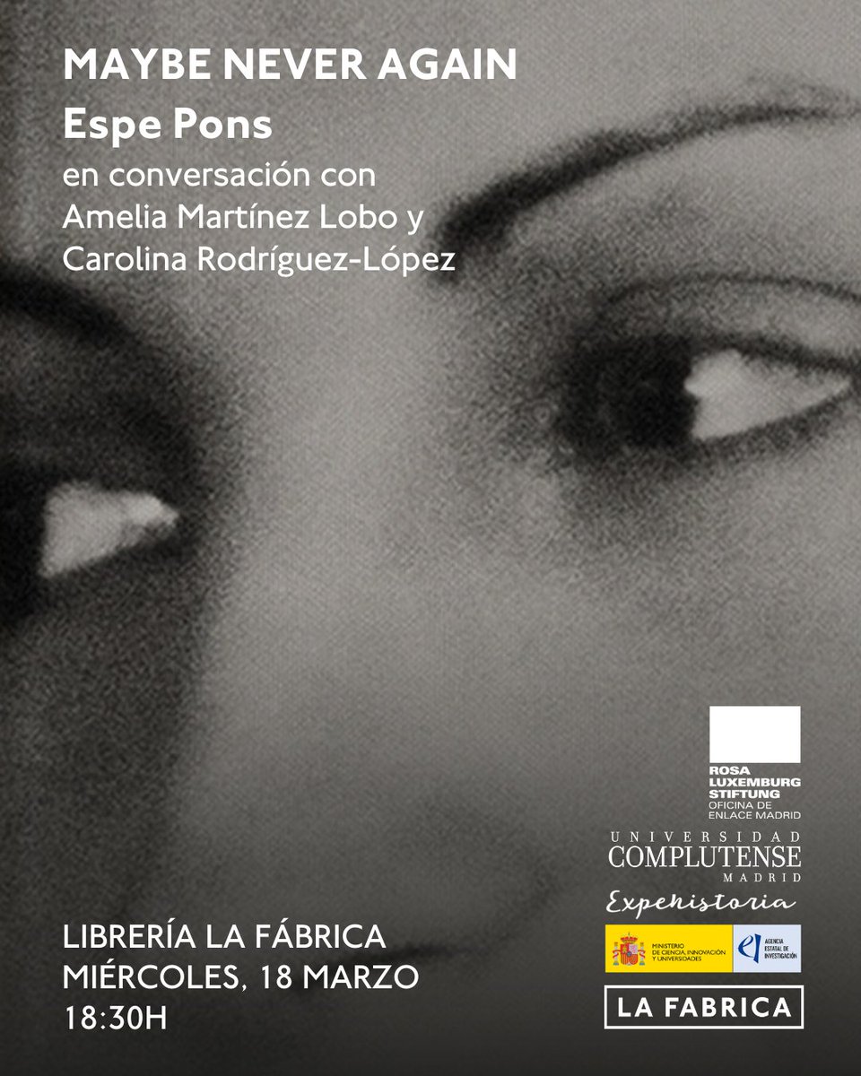ExpeHistoria's tweet photo. 🗓 Este miércoles 18 de marzo, os recordamos que tenemos doble cita.
✨️ Os esperamos!! https://t.co/cAVoU2Kc3X
