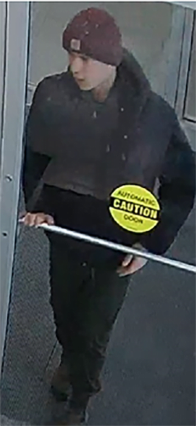 York Regional Police tweet media