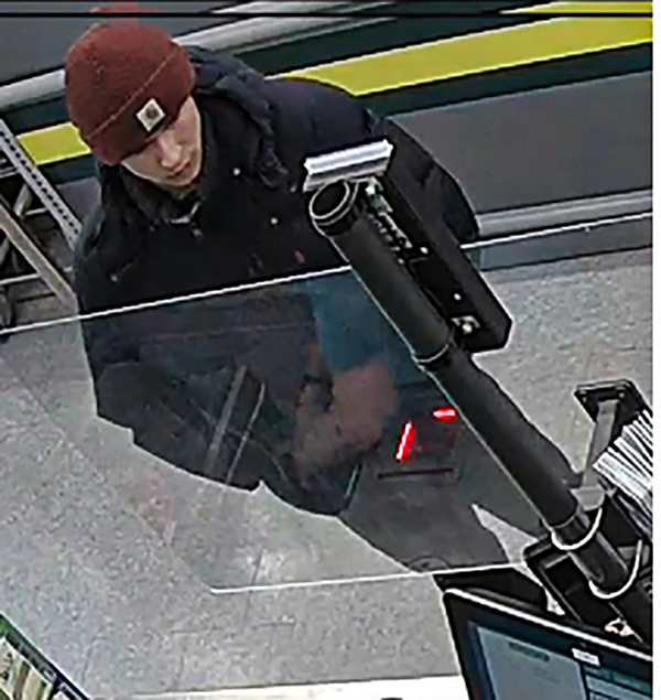 York Regional Police tweet media