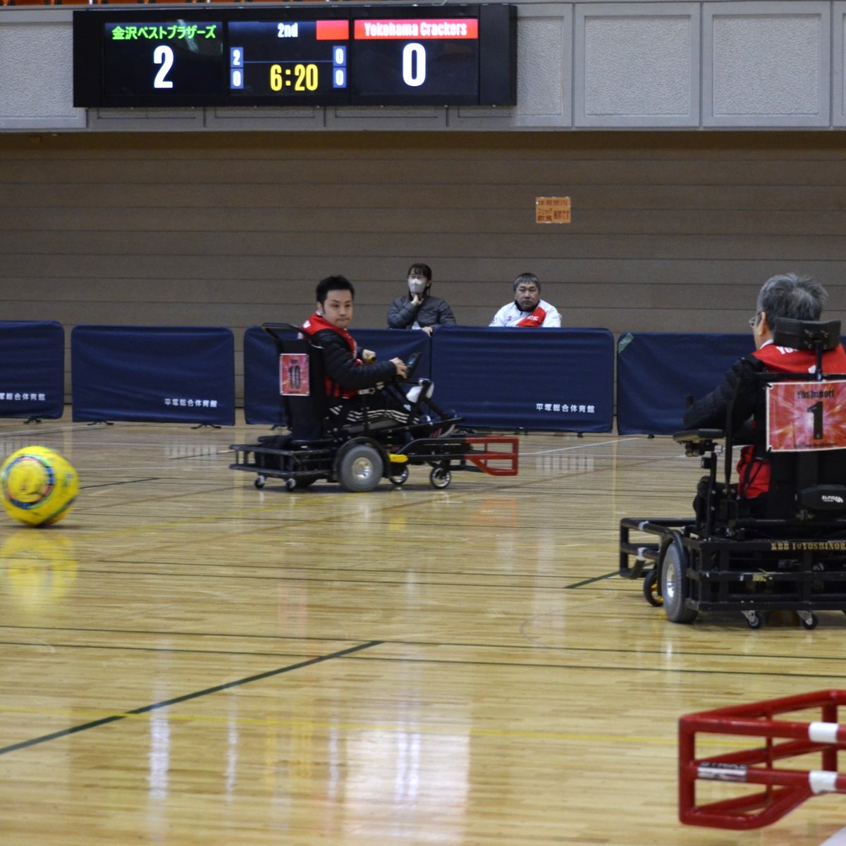 金沢ベストブラザーズ◇公式◇ tweet media